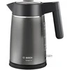 Virdulys Bosch TWK5P475 DesignLine, Grafito spalvos, 1,7 L