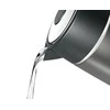 Virdulys Bosch TWK5P475 DesignLine, Grafito spalvos, 1,7 L