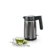 Virdulys Bosch TWK5P475 DesignLine, Grafito spalvos, 1,7 L