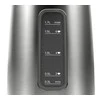 Virdulys Bosch TWK5P475 DesignLine, Grafito spalvos, 1,7 L