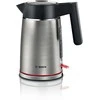 Bosch TWK6M480 Virdulys, MyMoment, Nerūdijančio plieno