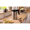 Bosch TWK6M480 Virdulys, MyMoment, Nerūdijančio plieno