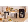 Bosch TWK6M480 Virdulys, MyMoment, Nerūdijančio plieno
