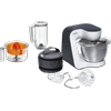 MUM5 MUM50123, Virtuvinis kombainas Bosch, 800 W