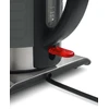 Virdulys Bosch TWK7S05, 2200 W, 1,7 L, Pilkas