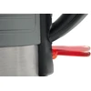 Virdulys Bosch TWK7S05, 2200 W, 1,7 L, Pilkas (Pažeista pakuotė)