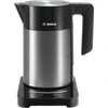 Bosch Virdulys, 1.7 l, Nerūdijančio plieno TWK7203