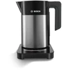Bosch Virdulys, 1.7 l, Nerūdijančio plieno TWK7203