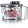 Virtuvinis kombainas Bosch MCM3110W Virtuvės kombainas, MultiTalent 3, 800 W, Baltas, Baltas