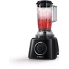 Virtuvinis kombainas Bosch | Food processor | MCM3201B | 800 W | Greičių skaičius 2 | Bowl capacity 2,3 L | Ice crushing | Maišytuvas | Juodas