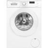 Bosch WGE03201SN Serija 2, Skalbyklė, pakraunama iš priekio, 8kg, maks. 1200 aps./min.