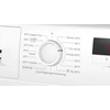 Bosch WGE03201SN Serija 2, Skalbyklė, pakraunama iš priekio, 8kg, maks. 1200 aps./min.
