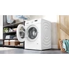 Bosch WGE03201SN Serija 2, Skalbyklė, pakraunama iš priekio, 8kg, maks. 1200 aps./min.