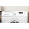 Bosch WGE03201SN Serija 2, Skalbyklė, pakraunama iš priekio, 8kg, maks. 1200 aps./min.