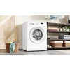 Bosch WGE03201SN Serija 2, Skalbyklė, pakraunama iš priekio, 8kg, maks. 1200 aps./min.