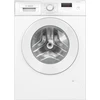 Bosch WGE0340LSN Serija 2, Skalbyklė, pakraunama iš priekio, 8kg, maks. 1400 aps./min.