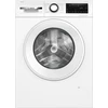 Bosch WGG244FASN Serija 6, Skalbyklė, pakraunama iš priekio, 9kg, maks. 1400 aps./min.
