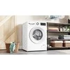 Bosch WGG256FLSN Serija 6, Skalbyklė, pakraunama iš priekio, 10 kg, maks. 1600 aps./min.