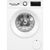 Bosch WGG256FLSN Serija 6, Skalbyklė, pakraunama iš priekio, 10 kg, maks. 1600 aps./min.
