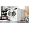 Bosch WGG256FLSN Serija 6, Skalbyklė, pakraunama iš priekio, 10 kg, maks. 1600 aps./min.