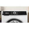 Bosch WGK264FLSN Serija 6, Skalbyklė, pakraunama iš priekio, 11 kg, maks. 1400 aps./min.