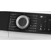 Bosch WGK264FLSN Serija 6, Skalbyklė, pakraunama iš priekio, 11 kg, maks. 1400 aps./min.