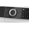 Bosch WGK264ZLSN Serija 6, Skalbyklė, pakraunama iš priekio, 11 kg, maks. 1400 aps./min.