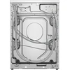 Bosch WGN264AESN Serija 6, Skalbyklė, pakraunama iš priekio, 11 kg, maks. 1400 aps./min.