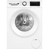 Bosch WNA13400SN Serija 4, Skalbyklė-džiovyklė, 8/5kg, maks. 1400 aps./min.