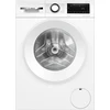 Bosch WNA14400SN Serija 4, Skalbyklė-džiovyklė, 9/5kg, maks. 1400 aps./min.