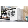 Bosch WNG2541LSN Serija 6, Skalbyklė-džiovyklė, 10.5/6kg, maks. 1400 aps./min.