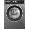 Bosch WNG254A1SN Serija 6, Skalbyklė-džiovyklė, 10.5/6kg, maks. 1400 aps./min., Pilkasis ketus