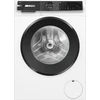 Bosch WNG254AJSN Serija 6, Skalbyklė-džiovyklė, 10.5/6kg, maks. 1400 aps./min.