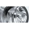 Bosch WNG254AKSN Serija 6, Skalbyklė-džiovyklė, 10.5/6kg, maks. 1400 aps./min.