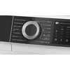 Bosch WNG254AKSN Serija 6, Skalbyklė-džiovyklė, 10.5/6kg, maks. 1400 aps./min.