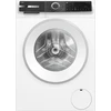 Bosch WNG254AKSN Serija 6, Skalbyklė-džiovyklė, 10.5/6kg, maks. 1400 aps./min.