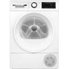 Bosch WQA24301SN Serija 4, Džiovyklė su šilumos siurbliu, 8kg
