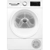 Bosch WQA24390SN Serija 4, Džiovyklė su šilumos siurbliu, 8kg