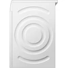Bosch WQA24390SN Serija 4, Džiovyklė su šilumos siurbliu, 8kg