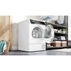 Bosch WQB246DLSN Serija 8, Džiovyklė su šilumos siurbliu, 9kg