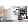 Bosch WQG2420ESN Serija 6, Džiovyklė su šilumos siurbliu, 9kg