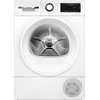 Bosch WQG245DLSN Serija 6, Džiovyklė su šilumos siurbliu, 9kg