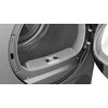 Bosch WQG245DLSN Serija 6, Džiovyklė su šilumos siurbliu, 9kg
