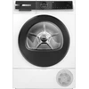 Bosch WQK2420ESN Serija 6, Džiovyklė su šilumos siurbliu, 9kg