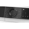 Bosch WQK2420ESN Serija 6, Džiovyklė su šilumos siurbliu, 9kg