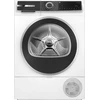 Bosch WQK2420LSN Serija 6, Džiovyklė su šilumos siurbliu, 9kg