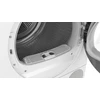 Bosch WQK2420LSN Serija 6, Džiovyklė su šilumos siurbliu, 9kg