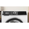 Bosch WQK2420LSN Serija 6, Džiovyklė su šilumos siurbliu, 9kg