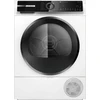 Bosch WQN246DESN Serija 6, Džiovyklė su šilumos siurbliu, 9kg