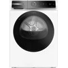 Bosch WRB247D0SN Serija 8, Džiovyklė su šilumos siurbliu, 9kg